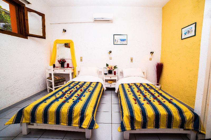 Creta Mar-Gio Aparthotel มาเลีย ภายนอก รูปภาพ
